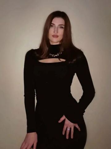 Проститутка Фатима